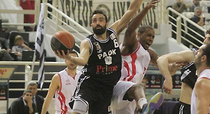 ΠΑΟΚ στα… δύσκολα