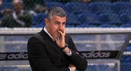 «Να παίξουμε καλύτερα στο δεύτερο ματς»