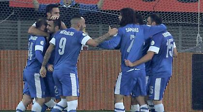 Κορύφωση συζητήσεων ΝΕΡΙΤ-συνδρομητικών για Μουντιάλ!