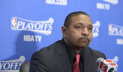 Απέλυσαν τον Τζάκσον οι Ουόριορς