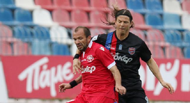 Φιλικό… μετά προβλημάτων