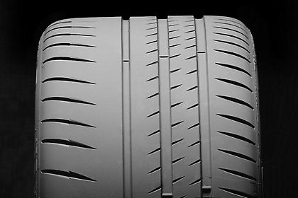 Νέο Michelin Pilot Sport Cup 2 υπερ-υψηλών επιδόσεων