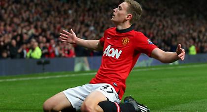 My name is Wilson. James Wilson…