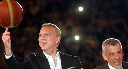 Τι μας έκανε ο Γκάλης ο θεός;