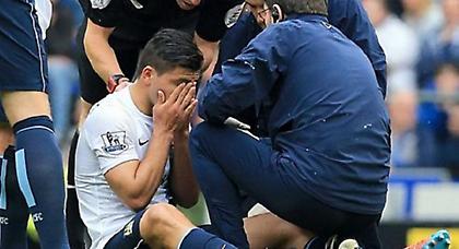 Χάνει Βίλα ο Αγκουέρο