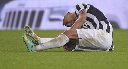 Μπαίνει χειρουργείο ο Βιδάλ