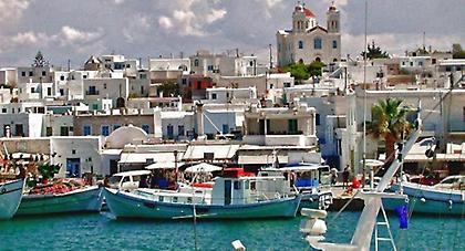 Πρόγνωση καιρού Τετάρτης, 7 Μαΐου