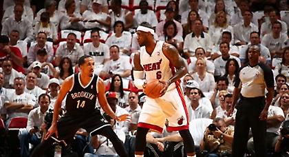 Φαβορί και το δείχνουν