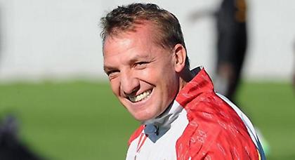 Επέκταση συμβολαίου για τον Ρότζερς