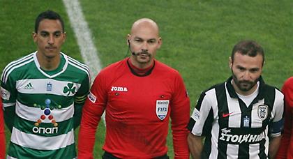 Εμπλούτισε τη συλλογή του ο Κάκος