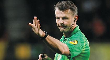 Ο Κάιπερς στον τελικό Τσάμπιονς Λιγκ