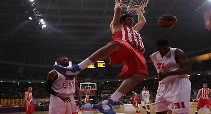 Ο Σερμαντίνι και οι… Μπράουν