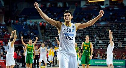 Ντελφίνο: «Θέλω, αλλά…»