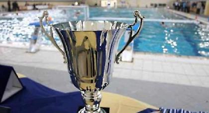 Στο Π. Φάληρο το φάιναλ φορ  του Κυπέλλου πόλο