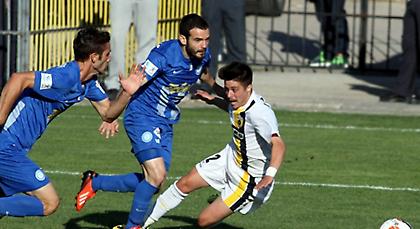 Φόρτσα… Σκόρτσα