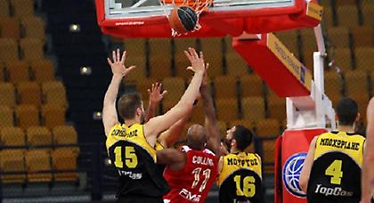 «Έτοιμο το πλάνο βιωσιμότητας»