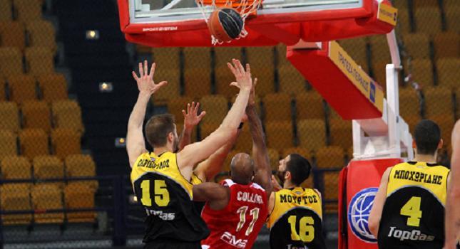 «Έτοιμο το πλάνο βιωσιμότητας»