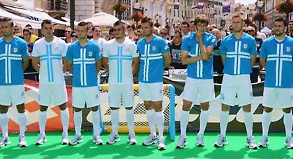 Κοντά στο Κύπελλο η Ριέκα