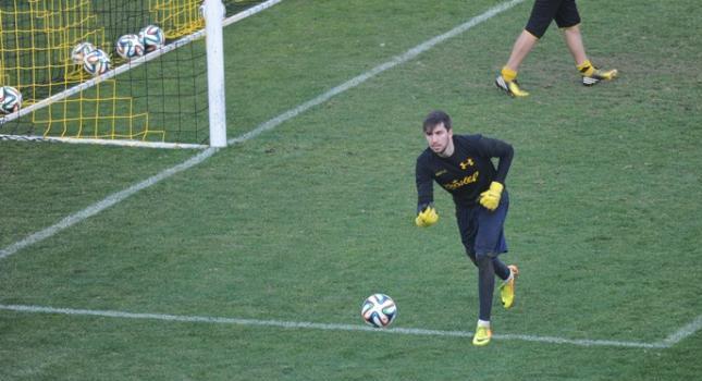 Παρέα με την Κ20…