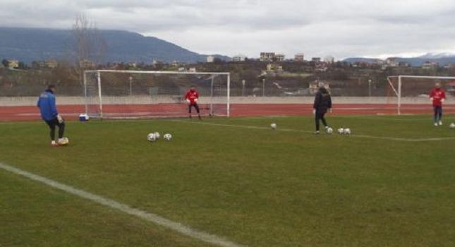 Αναμονή για τους τραυματίες…