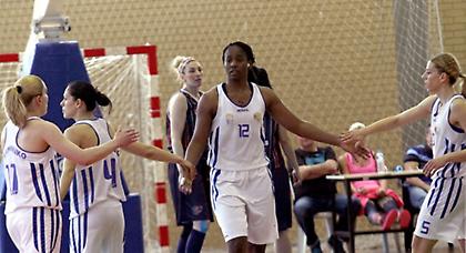 Νταμπλ από το Ελληνικό