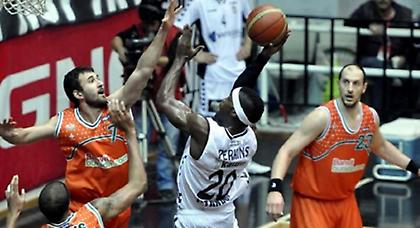 Σπάνια ήττα για Ιτούδη, βγήκαν τα ζευγάρια