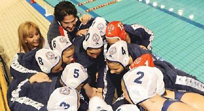 Ούτε για προπόνηση…