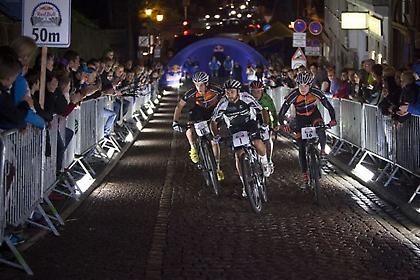 Ορθοπεταλιά στην ανηφόρα... Τη βγάζεις;