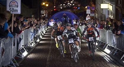 Πετάλι στην ανηφόρα... τη βγάζεις;