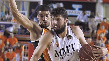 Νίκες για Ρεάλ και «Μπάρτσα»