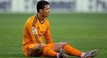 Ρεάλ... τετέλεσται! (video)