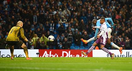 Η γκολάρα του Τουρέ (video)