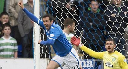 «Γκέλα» για Σέλτικ, πλησίασε η Μάδεργουελ