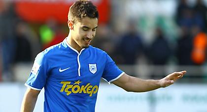 Μπακ από Σερβία και… Κοροβέσης