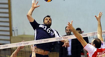 «Βρισκόμαστε σε συζητήσεις με την ΑΕΚ»