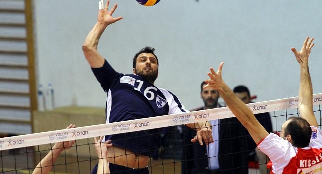 «Βρισκόμαστε σε συζητήσεις με την ΑΕΚ»