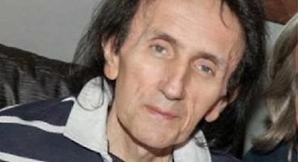 «Έφυγε» ο Γιώργος Πολίτης