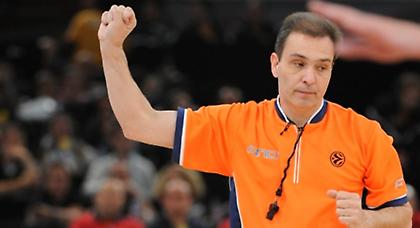 Άλλος ένας Έλληνας στο Final Four