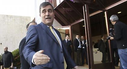 Αντιδράσεις για το «χάδι» στη Βιγιαρεάλ