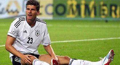 Ούτε στην προεπιλογή ο Γκόμεζ