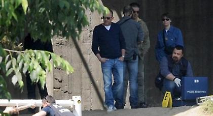 Επανεμφανίστηκε κατά συρροή δολοφόνος στη Φλωρεντία