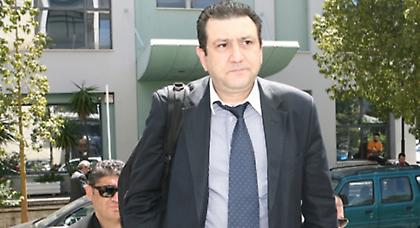 «Ναρκωτικό είναι και... ο ΠΑΟΚ»