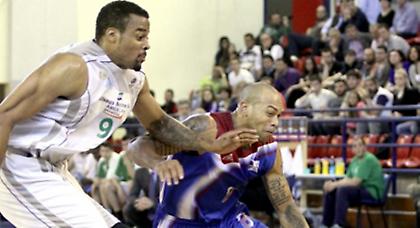 Ούτε ο… Βινς Κάρτερ να ‘ταν!