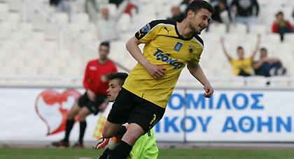 Δεν αλλάζει κάτι στην ΑΕΚ