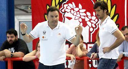 «Αποφασισμένος για νταμπλ ο Ολυμπιακός»