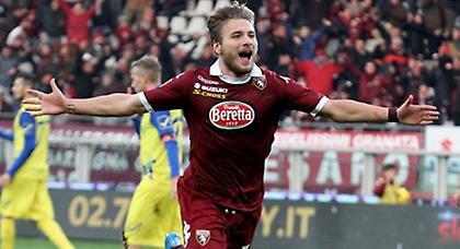 «Αγγίζει» Ιμόμπιλε η Ντόρτμουντ!