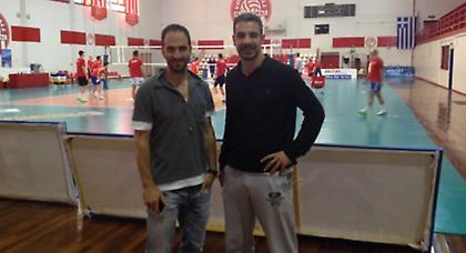 Επέστρεψαν οι «ερυθρόλευκοι» στην Εθνική