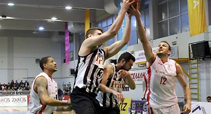 Ο Σούλης τα’ χει 600, ο ΠΑΟΚ… 400