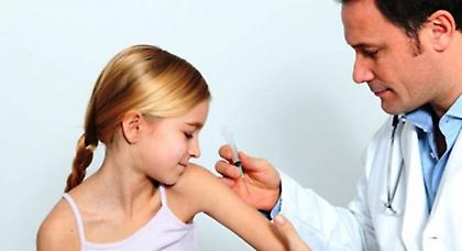 «Συναγερμός» για κρούσματα πολιομυελίτιδας