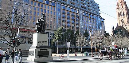 Βίζα για δικαίωμα εργασίας, μεταξύ Αυστραλίας και Ελλάδας